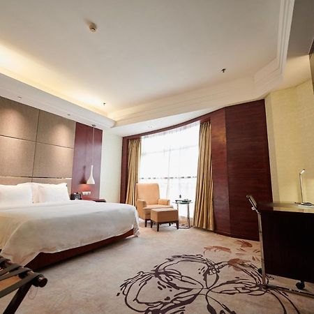 Foshan Jinlai Holiday Hotel Kültér fotó