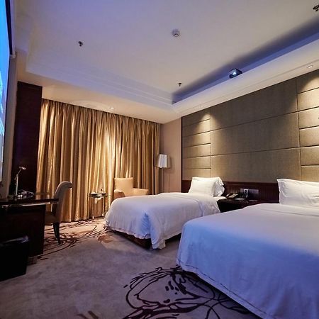 Foshan Jinlai Holiday Hotel Kültér fotó