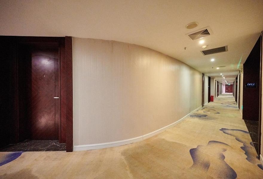 Foshan Jinlai Holiday Hotel Kültér fotó